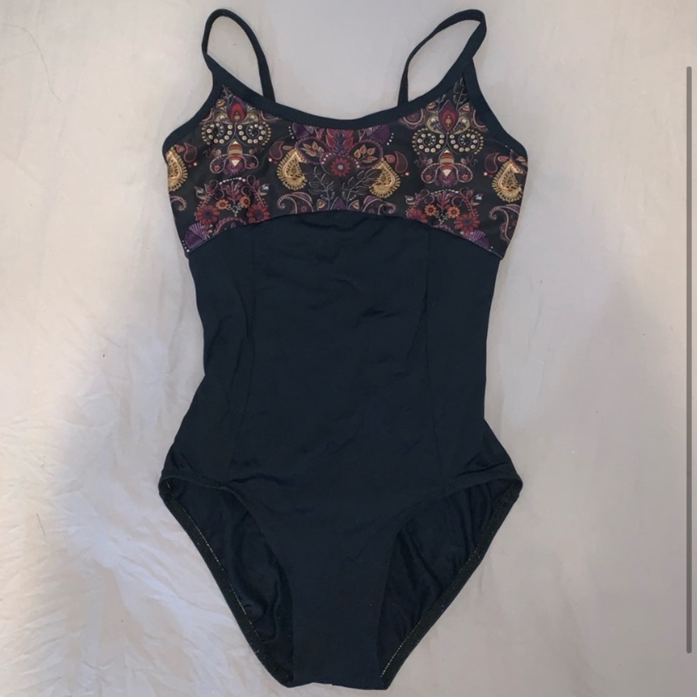 Dance/Ballet Leotard Bundle of 3